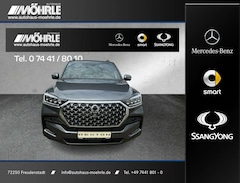 Bild des Angebotes SsangYong Rexton REXTON Lux 2.2 D 4WD 360° Kamera LED Memory SHD