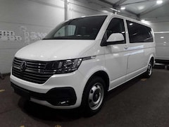 Bild des Angebotes VW T6 Caravelle T6.1 ABTe Caravelle Comfortline LR DSG 7-Sitzer