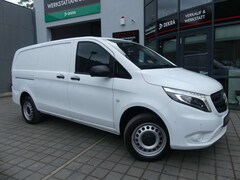 Bild des Angebotes Mercedes-Benz Vito Kasten 119 CDI 4x4 lang Autom. LED/STDHZ/KA