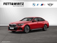 Bild des Angebotes BMW i5 xDrive40 M Sport|Bowers&Wilkins|Autobahnass.
