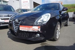 Bild des Angebotes Alfa Romeo Giulietta Turismo