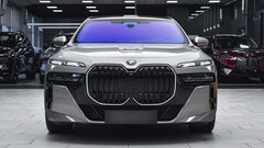 Bild des Angebotes BMW 750 e xDrive M Sport Plug-in Hybrid Sportautomati