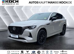 Bild des Angebotes Mazda CX-60 AWD PHEV HOMURA PLUS Matrix Pano Bose top