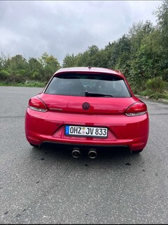 Bild des Angebotes VW Scirocco 1.4 TSI Team