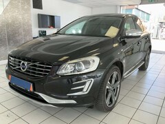Bild des Angebotes Volvo XC60 Summum AWD    TOP AUSSTATTUNG