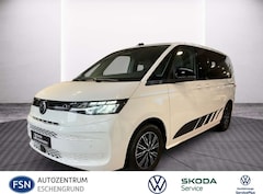 Bild des Angebotes VW T7 Multivan LIFE NAVI RFK SHZ PDC