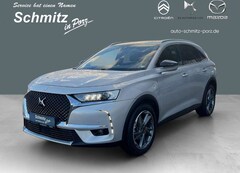 Bild des Angebotes DS Automobiles DS 7 Crossback ACC Massagesitze El. Panodach Navi Leder AC/AA