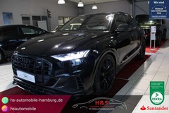 Bild des Angebotes Audi SQ8 4.0 TFSI quattro ABT *Pano*23Zoll