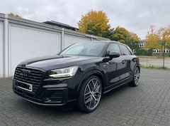 Bild des Angebotes Audi Q2 35 TFSI S tronic sport