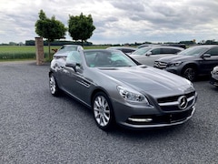 Bild des Angebotes Mercedes-Benz SLK 350 V6 Automatik // Navi // Panorama // Ambiente //