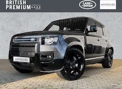 Bild des Angebotes Land Rover Defender 110 X-Dynamic HSE 3.0 D300 Mild-Hybrid HUD Standhz