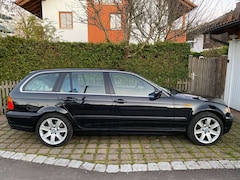 Bild des Angebotes BMW 330 330xi touring - Rarität -