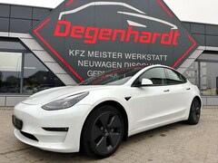 Bild des Angebotes Tesla Model 3 Long Range Dual AWD Facelift Wärmepumpe