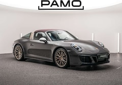 Bild des Angebotes Porsche 991 Porsche 991 Targa 4 GTS | Sylt-Edition