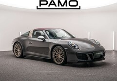 Bild des Angebotes Porsche 991 Porsche 991 Targa 4 GTS | Sylt-Edition