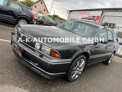Bild des Angebotes Mitsubishi Sigma 3.0 V6 12V*AUTOMATIK*KLIMA*AHK*LEDER*ZV*