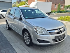 Bild des Angebotes Opel Astra Catch Me Now 1.7 tdci *TOP ZUSTAND*