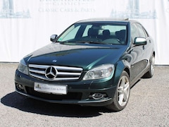 Bild des Angebotes Mercedes-Benz C 350 4-Matic Avantgarde - Schiebedach, PDC, TÜV neu
