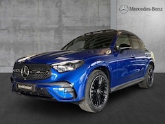 Bild des Angebotes Mercedes-Benz GLC 220 d 4Matic Edition AMG Line+NIGHT+AHK+KAM