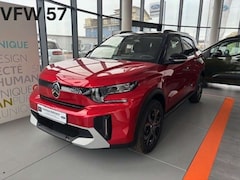 Bild des Angebotes Citroen C3 Aircross MFL, Bluetooth, PDC