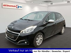 Bild des Angebotes Peugeot 208 1.2 Tech Edition S&S Automatik 5-trg.