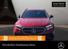 Bild des Angebotes Mercedes-Benz E 300 de T Hybrid AMG Fahrass 360° Burmester AHK