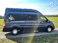 Bild des Angebotes Ford Nugget Westfalia Big Nugget