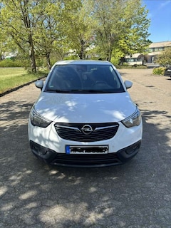 Bild des Angebotes Opel Crossland X 1.2 Innovation