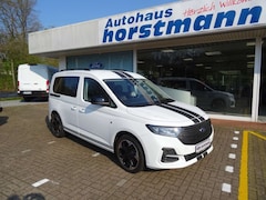 Bild des Angebotes Ford Tourneo Connect SPORT AUTOMATIK, NAVI, LED, 18''LM, BEH. SITZE