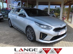 Bild des Angebotes Kia ProCeed / pro_cee'd 1.6 CRDi EU6d-T 1.6D DCT GTL GT-Line Navi Digitale