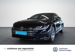 Bild des Angebotes VW Arteon Shooting Brake 1.4 TSI eHyb R-Line Leder