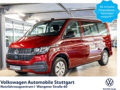 Bild des Angebotes VW T6.1 Multivan Trendline DSG 2.0 TDI Euro 6d