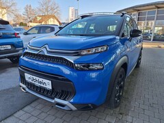 Bild des Angebotes Citroen C3 Aircross Shine Pack