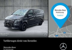 Bild des Angebotes Mercedes-Benz V 300 d AVANTGARDE+AMG+9G+AHK+StandHZ+Klimaautom