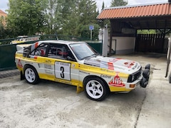 Bild des Angebotes Audi QUATTRO Ralleysportquattro S1/E1