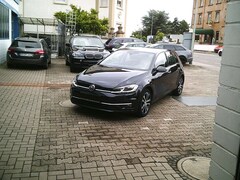 Bild des Angebotes VW Golf Highline BMT/Start-Stopp