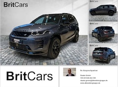 Bild des Angebotes Land Rover Discovery Sport 1.5 Plug-in Hybrid P270e Dynamic SE