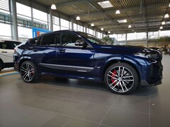 Bild des Angebotes BMW X6 M X6 M60i xDrive