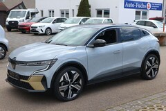 Bild des Angebotes Renault Megane E-Tech Iconic 60kWh Optimum Charge Leder