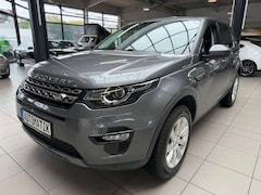 Bild des Angebotes Land Rover Discovery Sport SE AWD