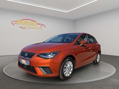 Bild des Angebotes SEAT Ibiza Style*Navigation*Full Link*Rückfahrkamera*