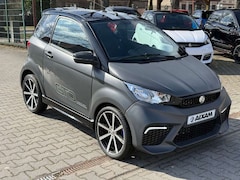 Bild des Angebotes Aixam City GTO Mopedauto L6e Automatik