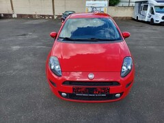 Bild des Angebotes Fiat Punto - Tüv neu