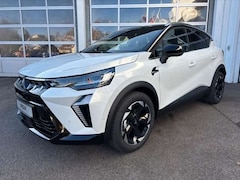Bild des Angebotes Mitsubishi ASX 1.3 T-Benziner Intro Edition DCT