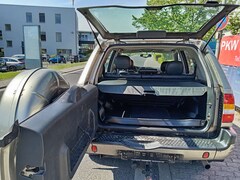 Bild des Angebotes Opel Frontera 3.2 Limited 4x4 Allrad,Klima**
