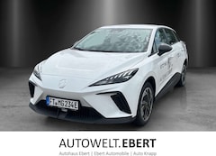 Bild des Angebotes MG MG4 Electric Standard