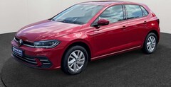 Bild des Angebotes VW Polo Polo 1.0 TSI Style Navi Pro DAB Plus Matrix-LED