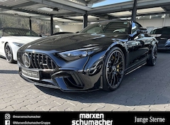 Bild des Angebotes Mercedes-Benz SL 63 AMG AMG SL 63 4M+ Aero+Massage+Night2+Premium Plus BC