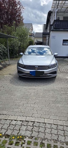 Bild des Angebotes VW Passat Variant Business