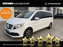 Bild des Angebotes Mercedes-Benz V 220 V 220 d 4M EDITION K AHZV+NAVI+2xKLIMA+KAMERA+